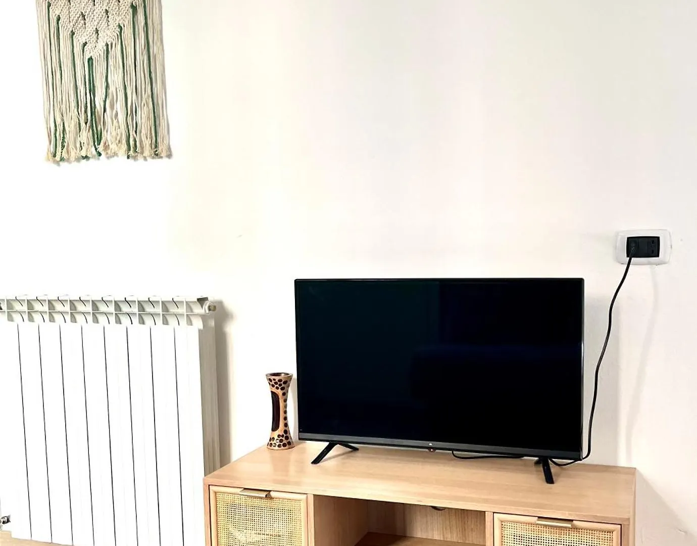 New San Lazzaro House 2 Boho Style -Piazza Pontida Apartment Bergamo