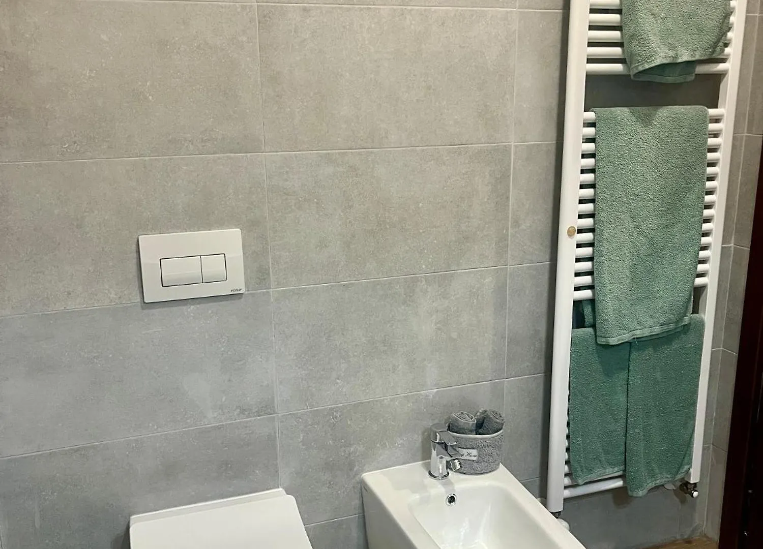 New San Lazzaro House 2 Boho Style -Piazza Pontida Apartment Bergamo