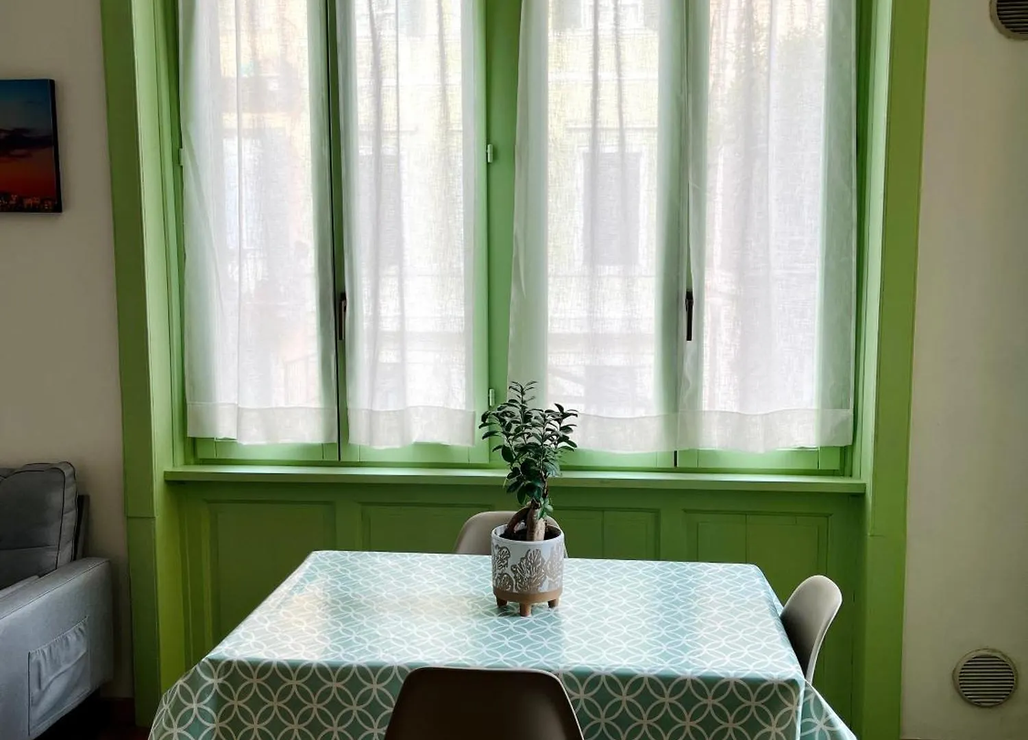 New San Lazzaro House 2 Boho Style -Piazza Pontida Apartment Bergamo Italy