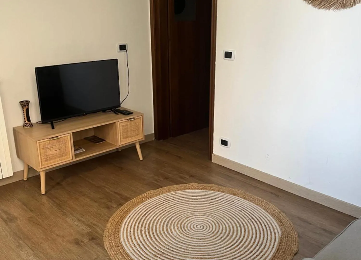 New San Lazzaro House 2 Boho Style -Piazza Pontida Apartment Bergamo 0*,