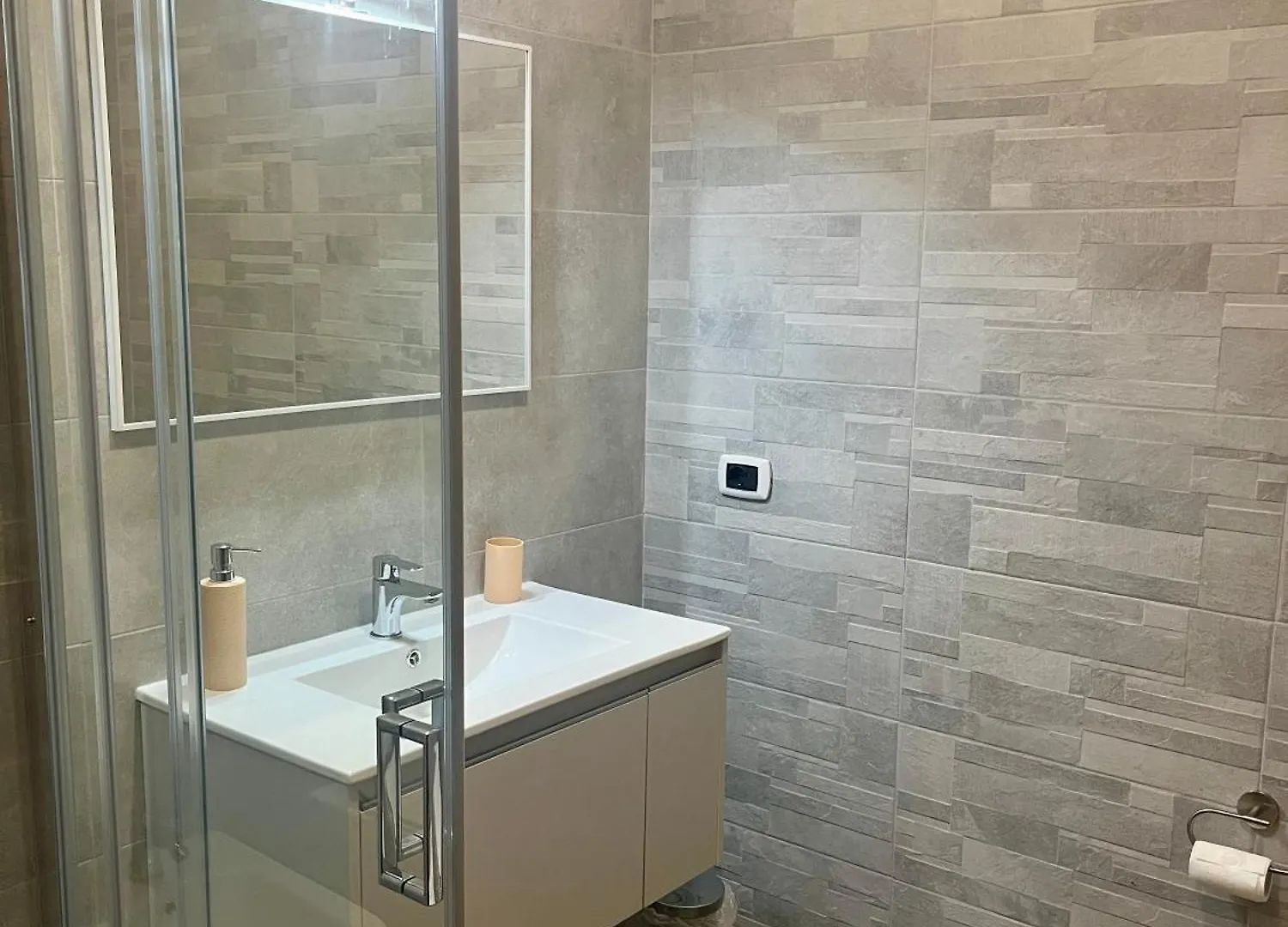 New San Lazzaro House 2 Boho Style -Piazza Pontida Apartment Bergamo